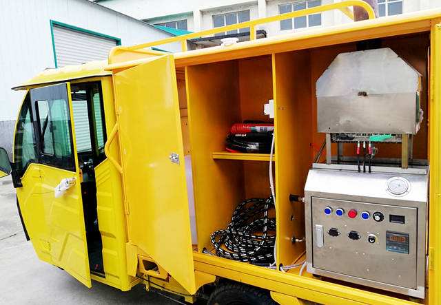 移動式蒸汽洗車機(jī) 移動式蒸汽洗車機(jī)